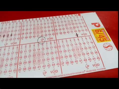 paano tumaya sa lotto 6/58|Paano tumaya at manalo sa ULTRA LOTTO 6/58 .